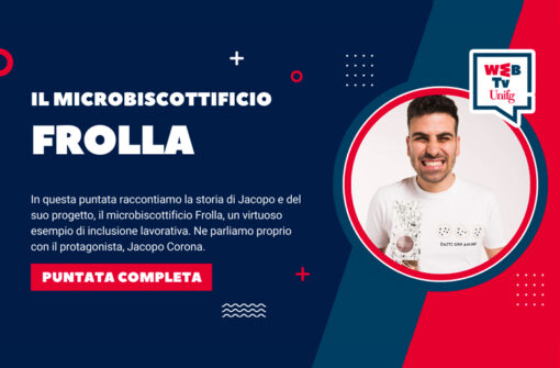 Il microbiscottificio Frolla