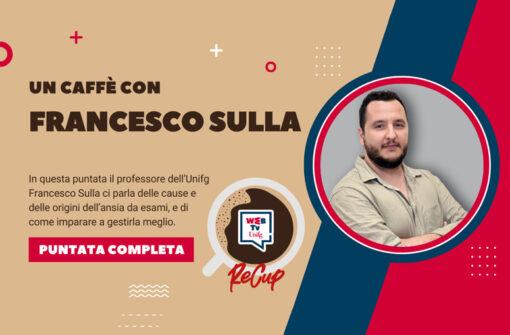 Un caffè con Francesco Sulla