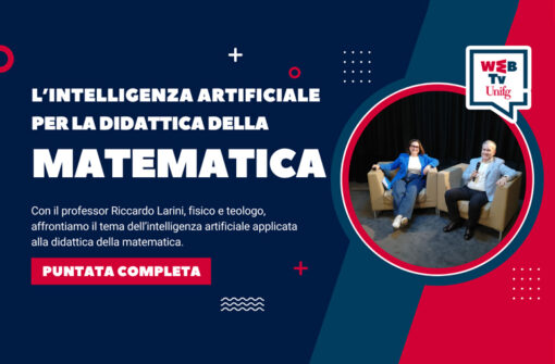 L’intelligenza artificiale per la didattica della matematica