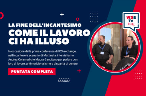 Come il lavoro ci ha illuso